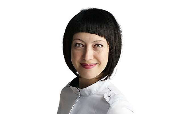 Ермолова Светлана Николаевна
