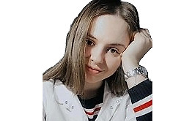Голычева Дарья Александровна