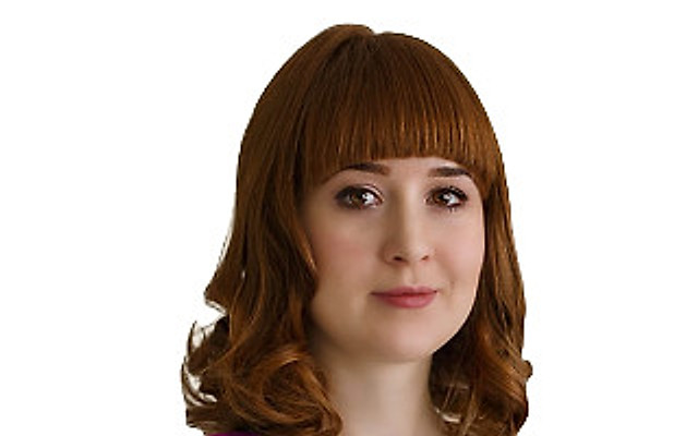 Христенко  Марианна Александровна 
