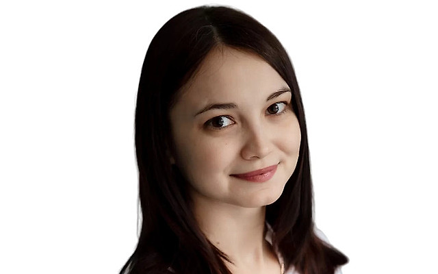 Журавлёва Полина Павловна