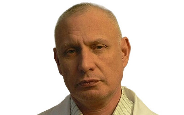Зубов Вадим Львович