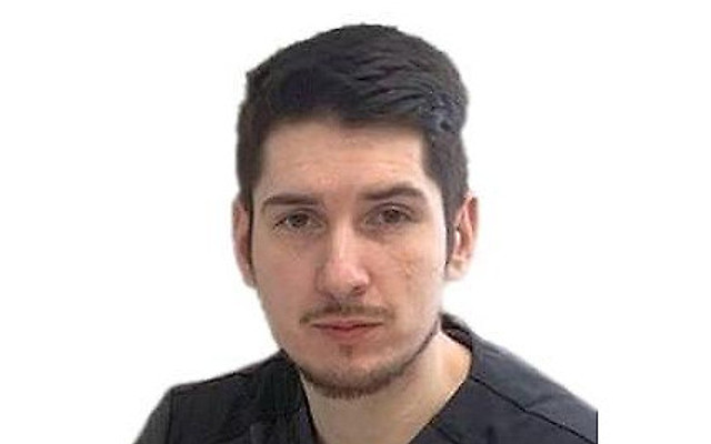 Войнилов Кирилл Леонидович