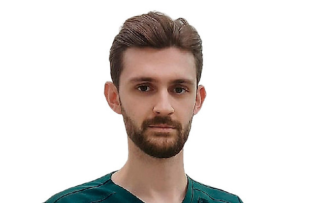 Брашовяну Юлиан Силвиувич