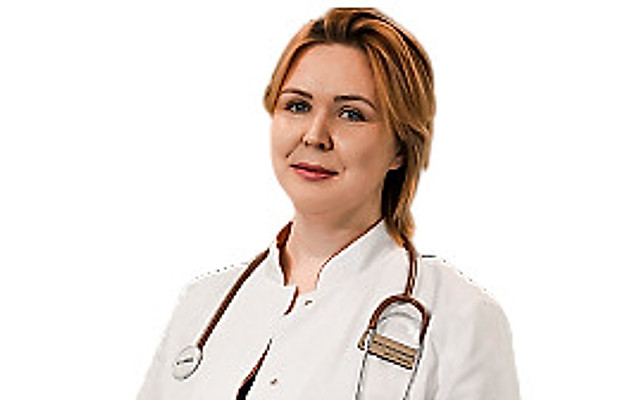 Закирова Наталья Алексеевна