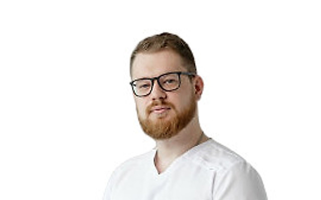 Винокуров Денис Дмитриевич