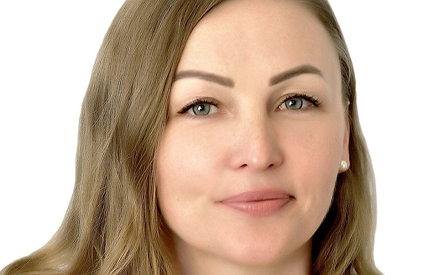 Титова Лариса Александровна