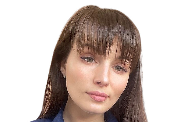 Смирнова Ирина Сергеевна