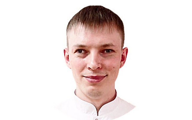 Прудников Кирилл Игоревич