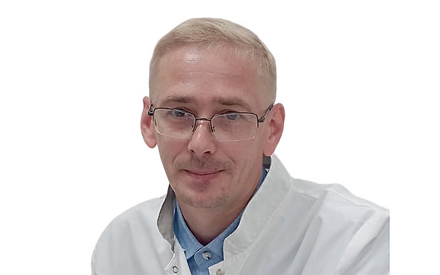 Львов Алексей Юрьевич