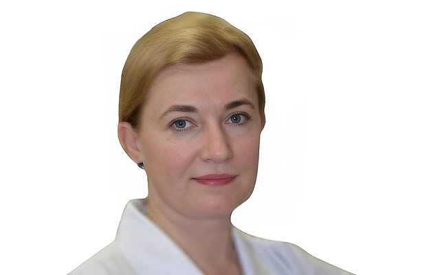 Басалаева Наталья Васильевна