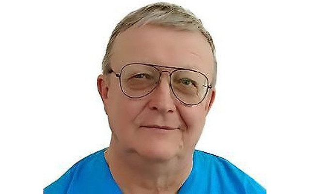 Махнорылов Василий Васильевич