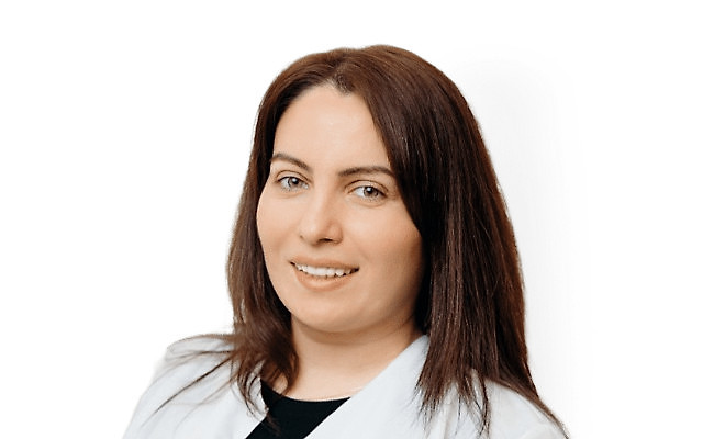 Бодурова Диана Фаязовна