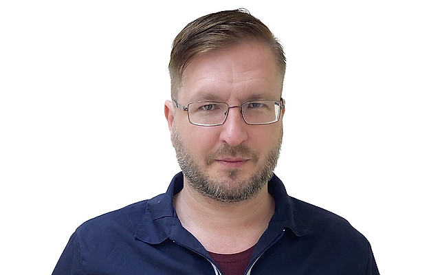 Ступко Денис Игоревич