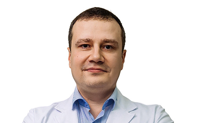 Киселев Станислав Евгеньевич