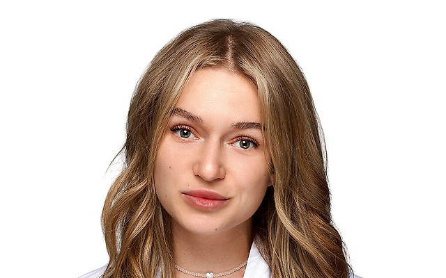 Цицарева Зарема Сосланбековна