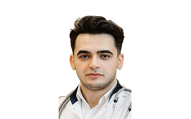 Гаджиев Новруз Абакарович