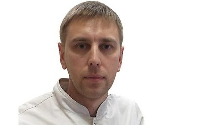 Орлов Юрий Александрович