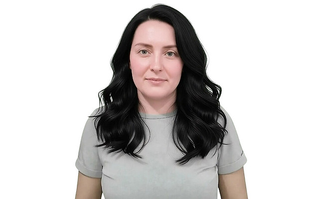 Савинская Наталья Дмитриевна