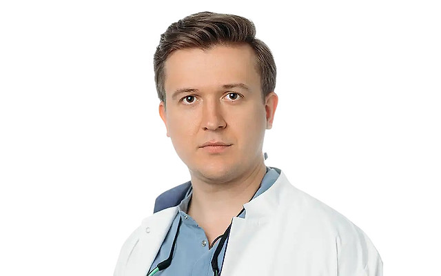 Мироненко Артём Владимирович
