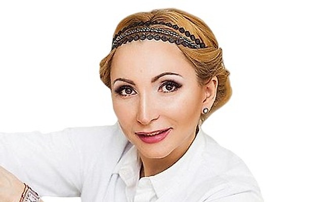 Мухина Марият Мурадалиевна