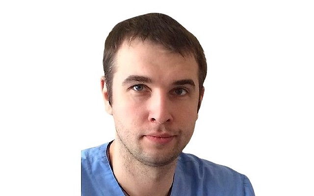 Грибов Алексей Фёдорович