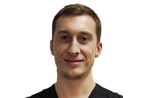 Селионов Александр Владимирович