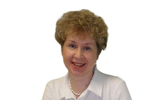 Колесникова Ирина Юрьевна