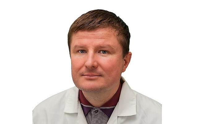 Гурьянов Александр Викторович