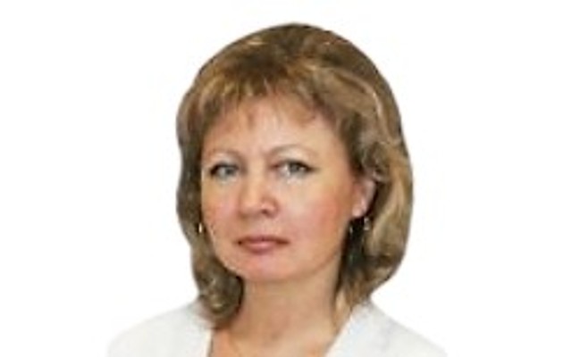 Рябцева Марина Анатольевна