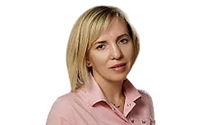Ульянова Ольга Николаевна