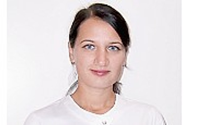 Буканова Таисия Юрьевна