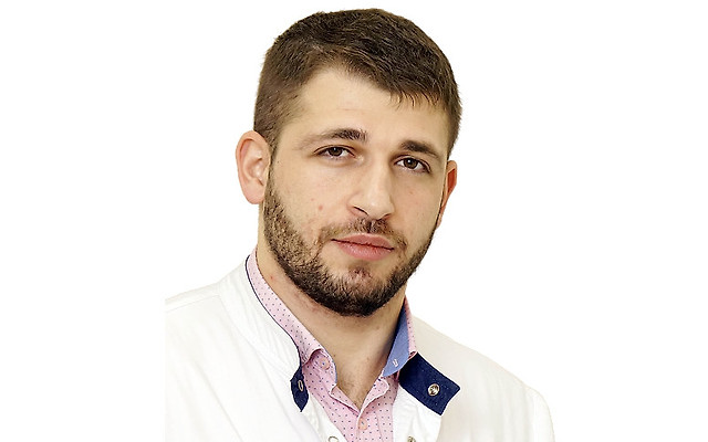 Мхитарян Давид Врежович