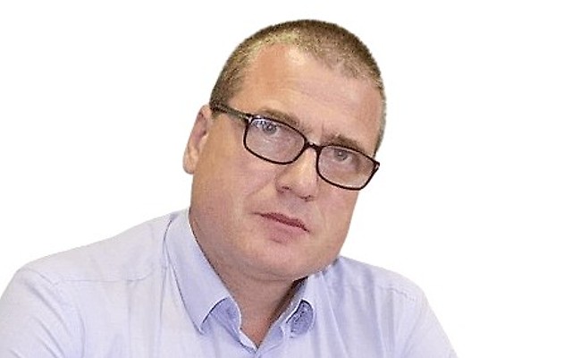 Асеев Александр Владимирович
