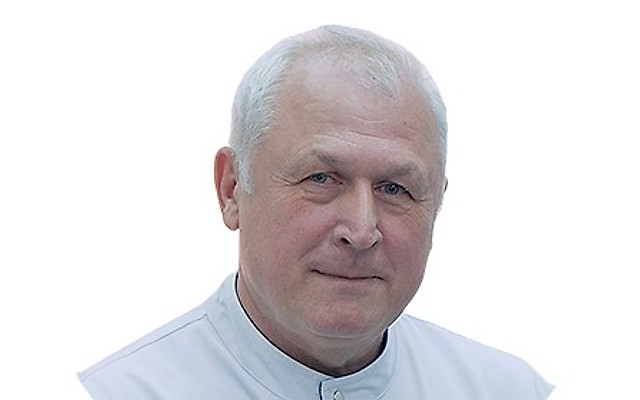 Ломоносов Андрей Лотович
