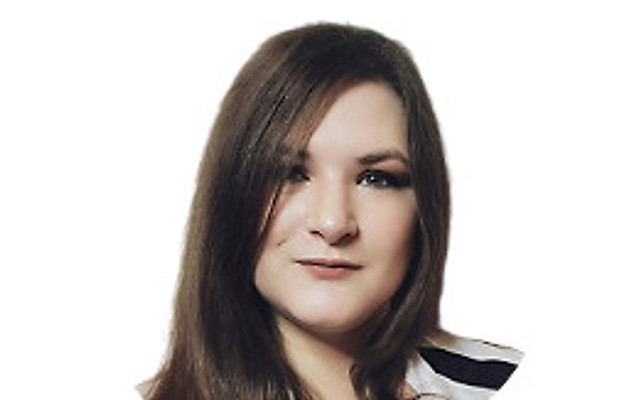 Бакулина Александра Владимировна