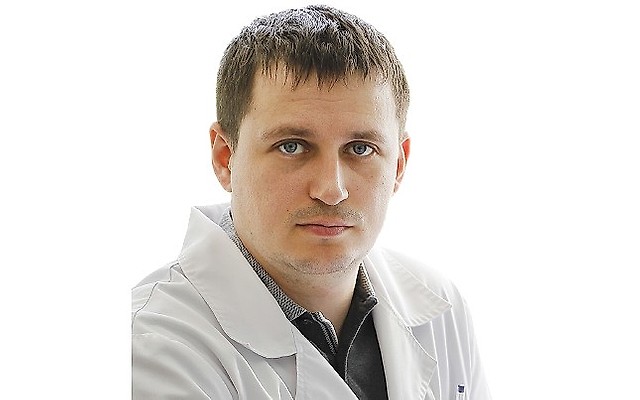 Лобачёв Виктор Михайлович