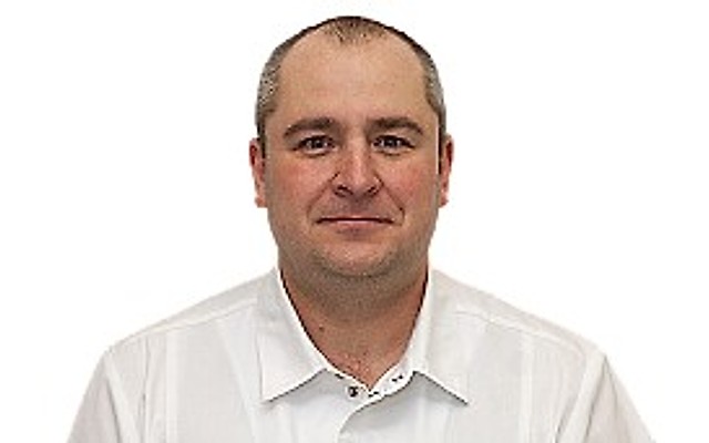 Кузнецов Дмитрий Эдуардович