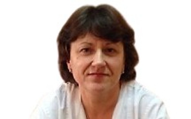 Янковская Светлана Владимировна