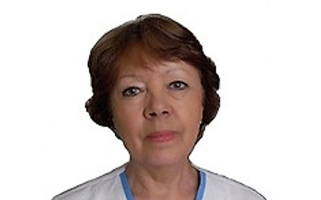 Наумова Светлана Николаевна
