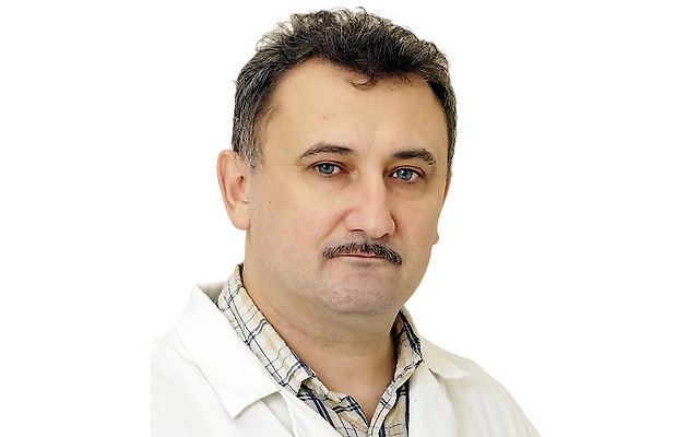 Вергай Александр Алексеевич