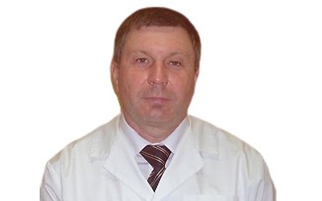 Добрынин Кирилл Борисович