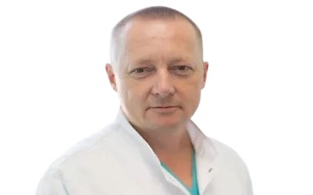 Куров Александр Валентинович