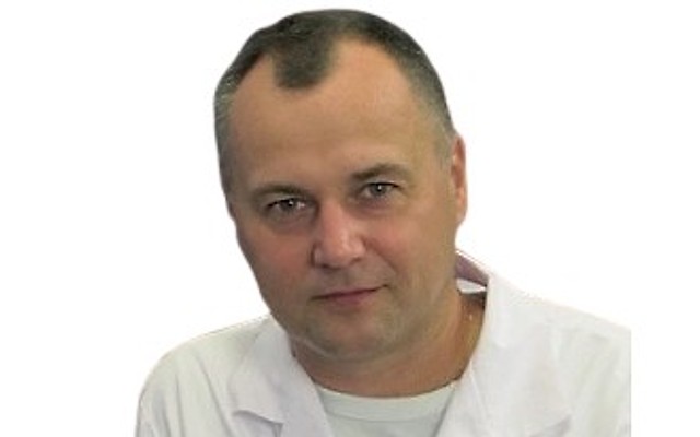 Мурга Владимир Вячеславович
