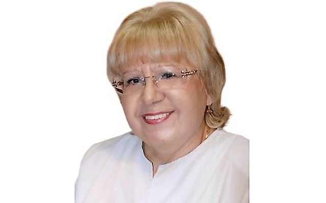 Королева Раиса Николаевна