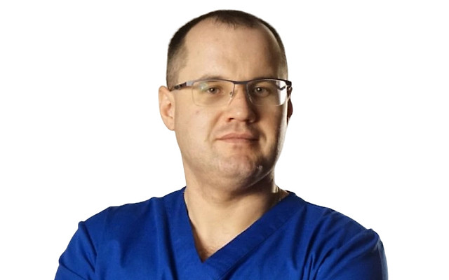 Казаков Александр Николаевич