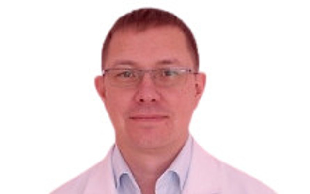 Круглов Михаил Вячеславович