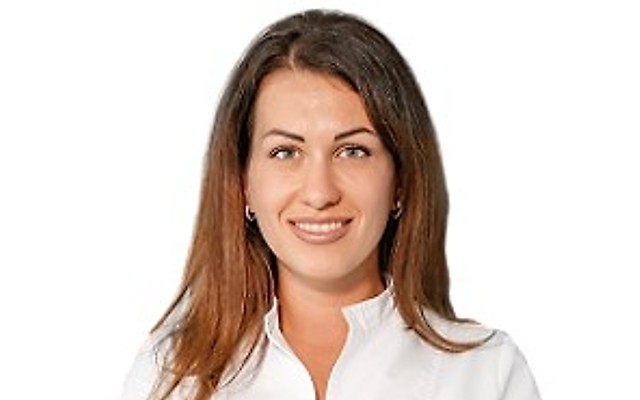 Дубатолова Алина Павловна