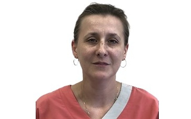 Тимофеева Ирина Викторовна