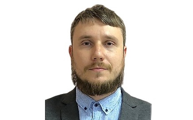 Ревенко Иван Александрович