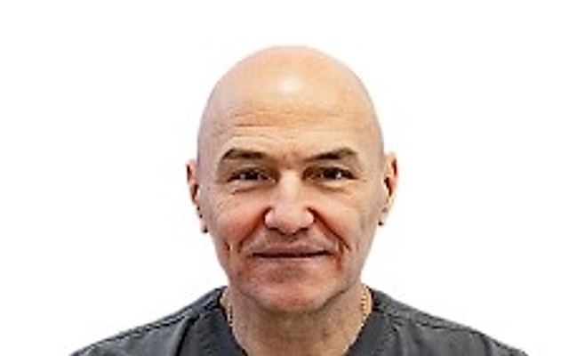 Сучков Евгений Валерьевич